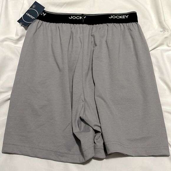 NWT- Jockey - Men’s S. 2 Boxers - Picture 3 of 6